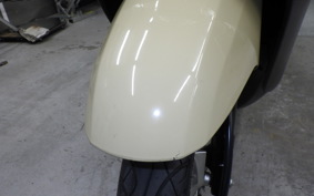 HONDA TACT-4ﾍﾞｰｼｯｸ 2021 AF79