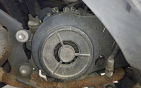 SUZUKI LET's 4 CA45A