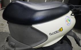 SUZUKI LET's 4 Basket CA43A