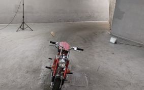 HONDA MONKEY Z50A