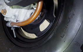 HONDA ZOOMER 2008 AF58