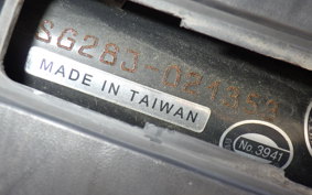 YAMAHA MAJESTY155 S SG28J