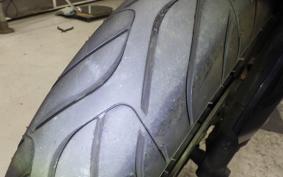 YAMAHA MT-09 A 2014 RN34J