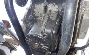 KAWASAKI ELIMINATOR 250 LX EL250A