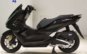 HONDA PCX 160 KF47