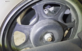 YAMAHA VINO 50 Gen.4 2007 AY02