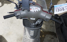 SUZUKI LET's 4 Basket CA43A