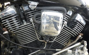 YAMAHA XV1600A ROADSTAR 2002