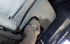 YAMAHA JOG APRIO SA11J