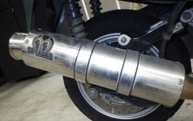 SUZUKI SKYWAVE 200 (Burgman 200) CH41A