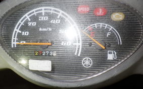 YAMAHA JOG Gen.5 SA36J