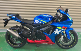 SUZUKI GSX-R750 2016 C4111