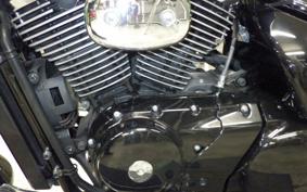 SUZUKI INTRUDER 400 Classic 2017 VK56A