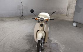 HONDA SUPER CUB110 JA59