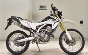 HONDA CRF250L 2018 MD38