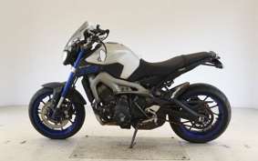 YAMAHA MT-09 A RN34J
