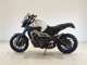 Фото Yamaha MT-09 A с японского аукциона