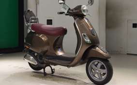 VESPA LX125IE3V