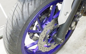 YAMAHA MT-07 ABS 2015 RM07J