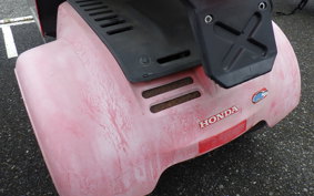 HONDA GYRO X