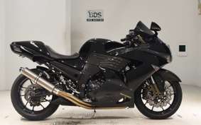 KAWASAKI ZZ1400 NINJA R 2006 ZXT40A