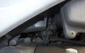 HONDA LEAD 50 Gen. 2 2025 AF48