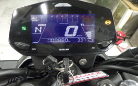 SUZUKI ｼﾞｸｻｰ250 2024 ED22Y
