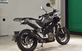 HUSQVARNA SVARTPILEN 401 2022