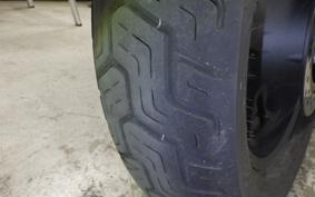 HONDA REBEL 250 A 2009 MC49