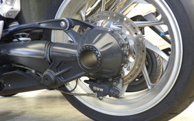 BMW K1200S 2008