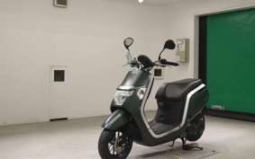 HONDA ﾀﾞﾝｸ 2012 AF74