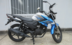 YAMAHA FAZER 125 PCJM