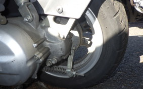 SUZUKI ADDRESS V125 DT11A