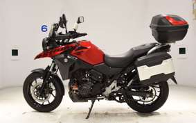 SUZUKI Vｽﾄﾛｰﾑ250 2001