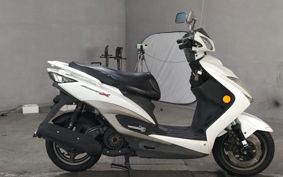 YAMAHA CYGNUS125XSR SE44J
