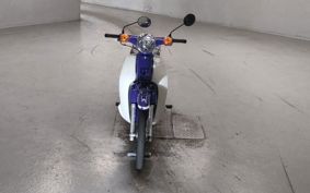 HONDA SUPER CUB110 JA07