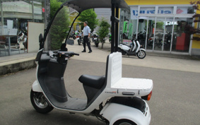HONDA GYRO TA03