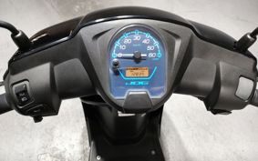 YAMAHA JOG AY01