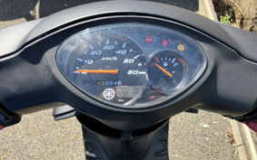 YAMAHA JOG ZR SPECIAL ED SA39J