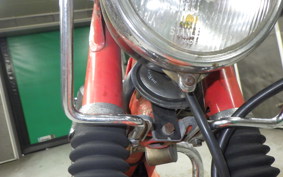 HONDA CT110 HUNTER CUB 2018 JD01