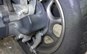 HONDA TACT-4ﾍﾞｰｼｯｸ 2024 AF79