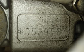 OTHER UNREGISTERED MODEL by BDS125 1981