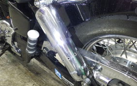 HONDA SHADOW 750 Gen. 2 1999 RC44