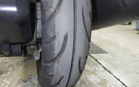 SUZUKI ADDRESS V125 G 2007 CF46A