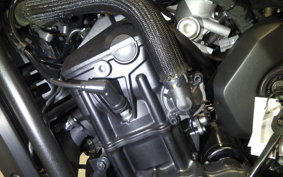 HONDA REBEL 1100 TD 2023 SC83