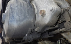 HONDA STANDUP TACT AF24