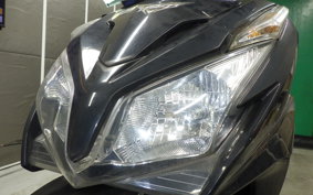 HONDA CLICK 125 I