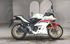 YAMAHA YZF R-3 2022 RH21J