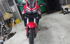 HONDA CRF1100L AFRICA TWIN DCT 2022 SD10