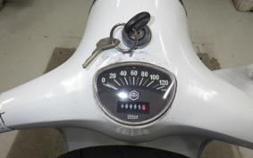 VESPA ET-3 2026